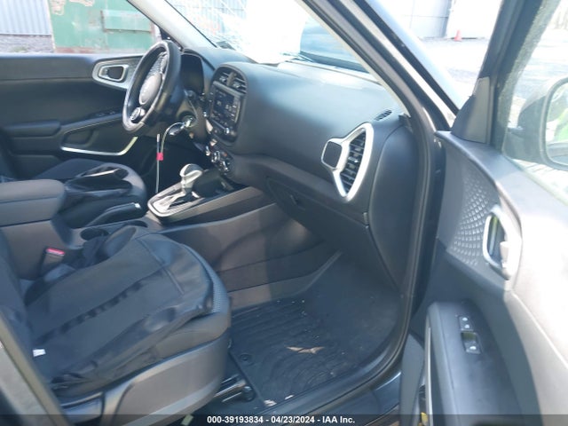 KIA SOUL LX 2023 KNDJ23AU4P7206909 Image 5