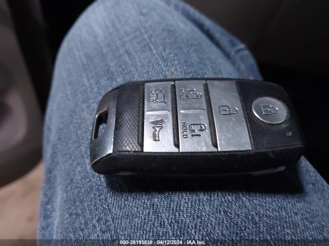 KIA SEDONA EX 2015 KNDMC5C14F6049265 Image 11