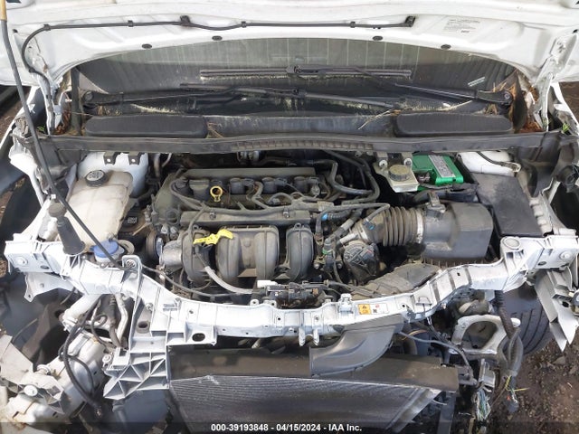 Ford Transit Connect Xl 2015 NM0LS7E77F1177876 Image 10