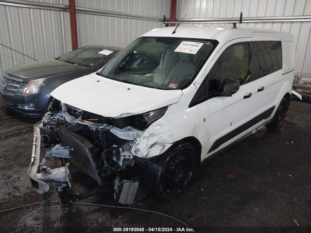 Ford Transit Connect Xl 2015 NM0LS7E77F1177876 Image 2