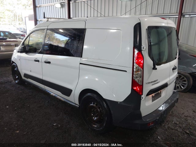 Ford Transit Connect Xl 2015 NM0LS7E77F1177876 Image 3