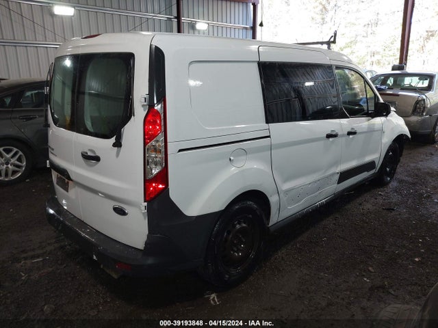 Ford Transit Connect Xl 2015 NM0LS7E77F1177876 Image 4