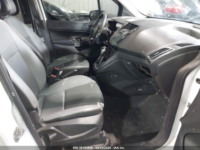 Ford Transit Connect Xl 2015 NM0LS7E77F1177876 Image 5