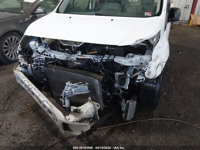 Ford Transit Connect Xl 2015 NM0LS7E77F1177876 Image 6