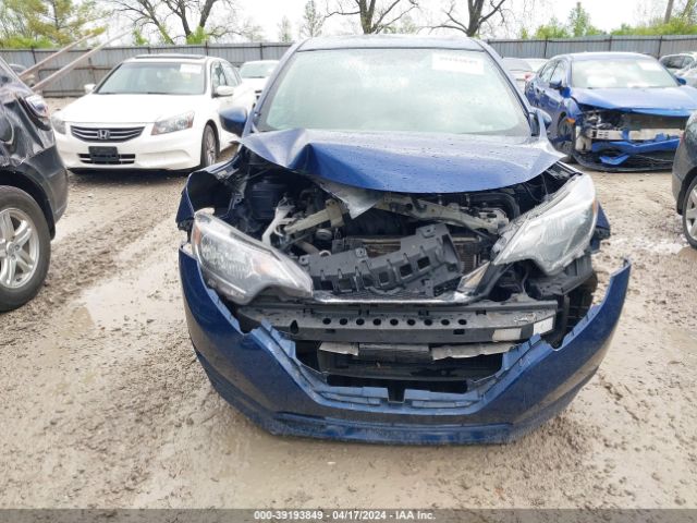 3N1CE2CP0JL354661 Nissan Versa Note Sv