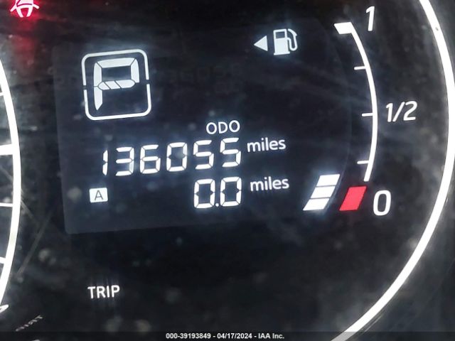 3N1CE2CP0JL354661 Nissan Versa Note Sv