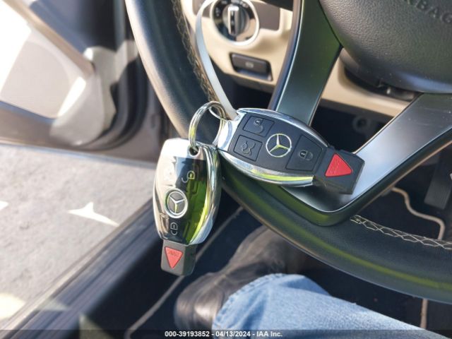 2019 MERCEDES-BENZ CLA 250 WDDSJ4EB0KN740683 Photo 10