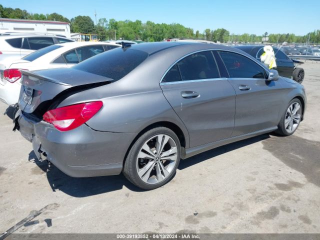 2019 MERCEDES-BENZ CLA 250 WDDSJ4EB0KN740683 Photo 3