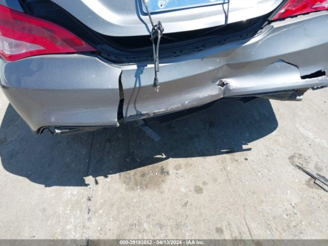 2019 MERCEDES-BENZ CLA 250 WDDSJ4EB0KN740683 Photo 5