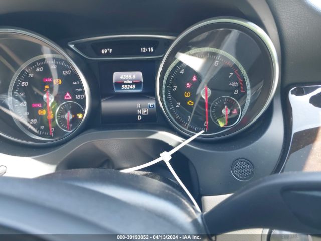 2019 MERCEDES-BENZ CLA 250 WDDSJ4EB0KN740683 Photo 6
