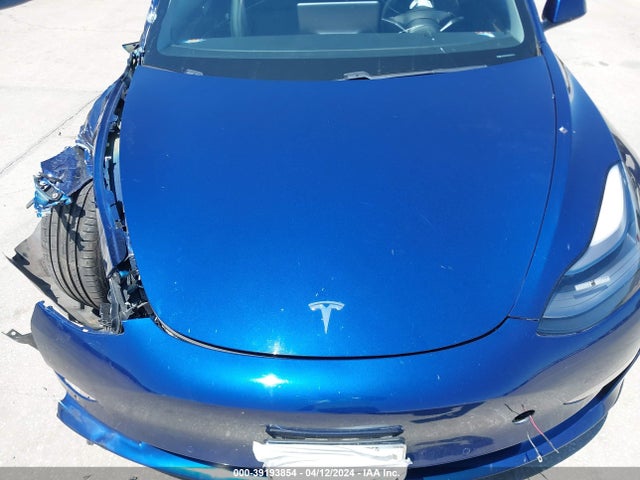 5YJ3E1EC7MF076622 Tesla Model 3 Performance Dual Motor All-wheel Drive