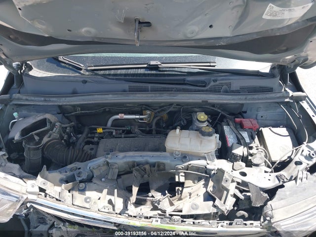 KL4CJASBXKB768326 Buick Encore Fwd Preferred
