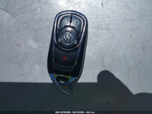 KL4CJASBXKB768326 Buick Encore Fwd Preferred