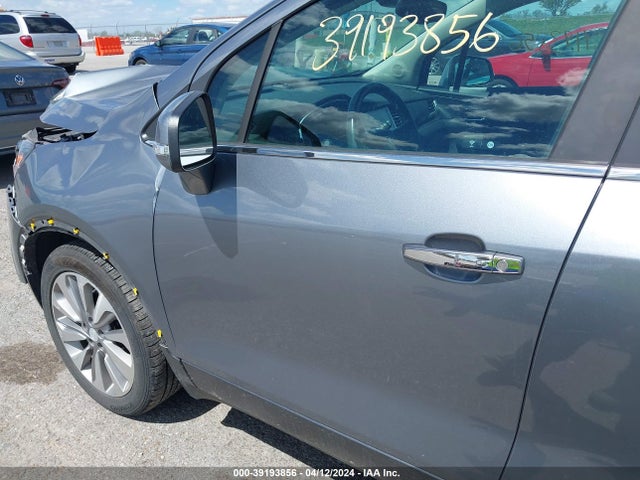 KL4CJASBXKB768326 Buick Encore Fwd Preferred
