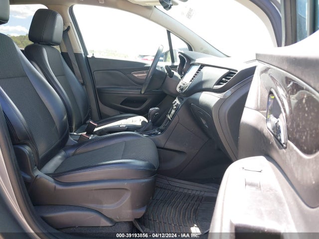 KL4CJASBXKB768326 Buick Encore Fwd Preferred