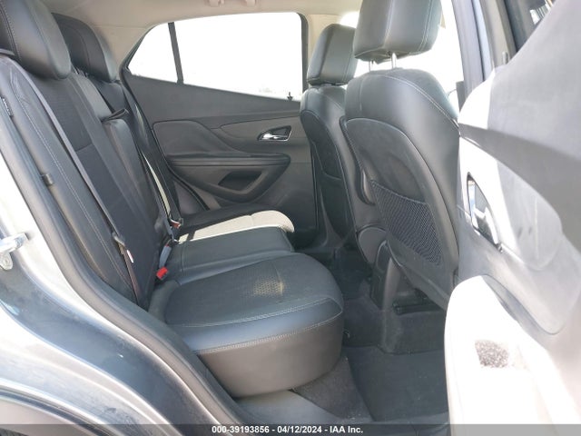 KL4CJASBXKB768326 Buick Encore Fwd Preferred