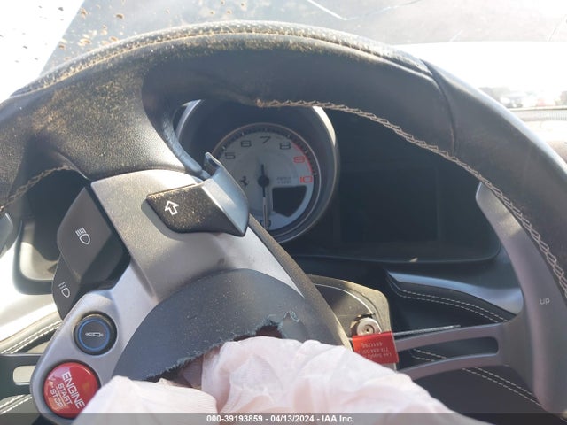 ZFF82WNA5J0233487 Ferrari Gtc4lusso V12