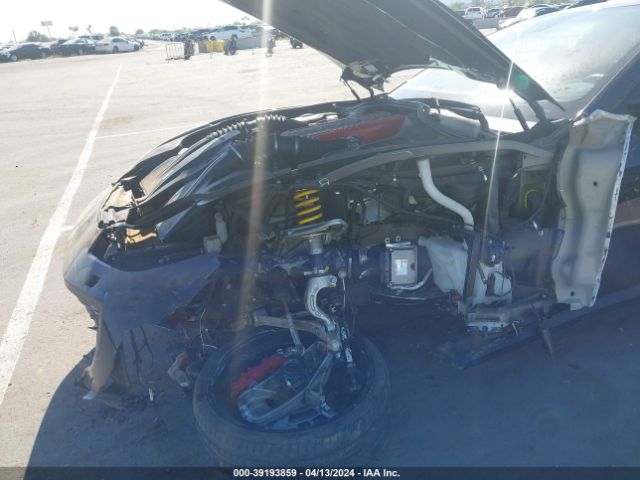 2018 FERRARI GTC4LUSSO ZFF82WNA5J0233487 Photo 5
