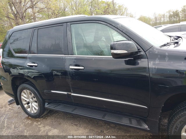 Lexus 460 2017 JTJBM7FX6H5160728 Image 14