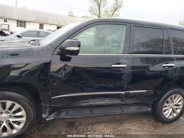 Lexus 460 2017 JTJBM7FX6H5160728 Image 15