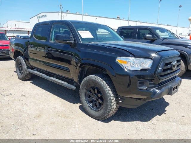 2023 3TYAX5GN1PT072352 main image