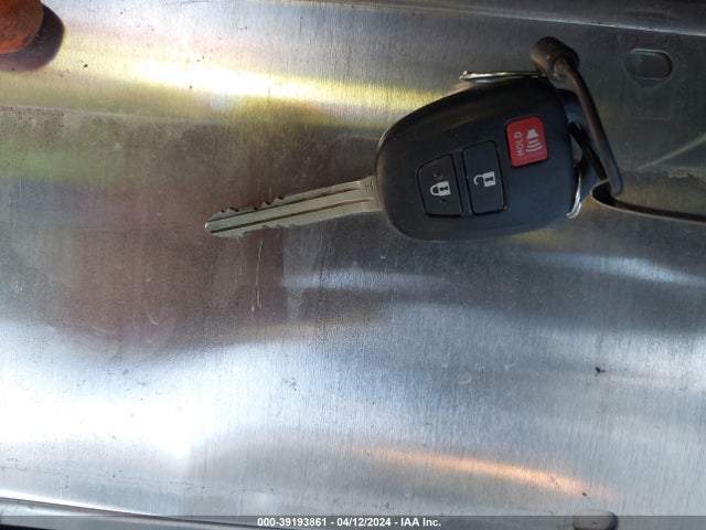 Toyota Tacoma Sr 2023 3TYAX5GN1PT072352 Image 11