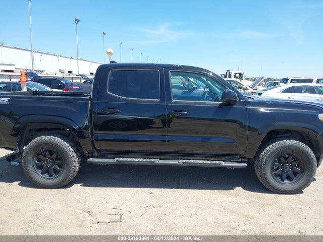 Toyota Tacoma Sr 2023 3TYAX5GN1PT072352 Image 13