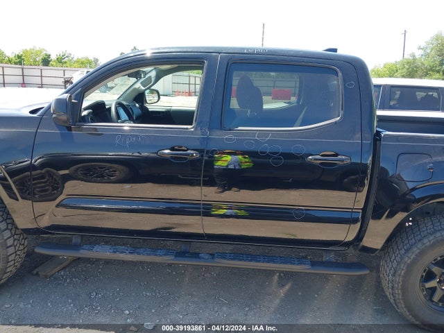 Toyota Tacoma Sr 2023 3TYAX5GN1PT072352 Image 14
