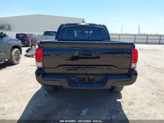 Toyota Tacoma Sr 2023 3TYAX5GN1PT072352 Image 16
