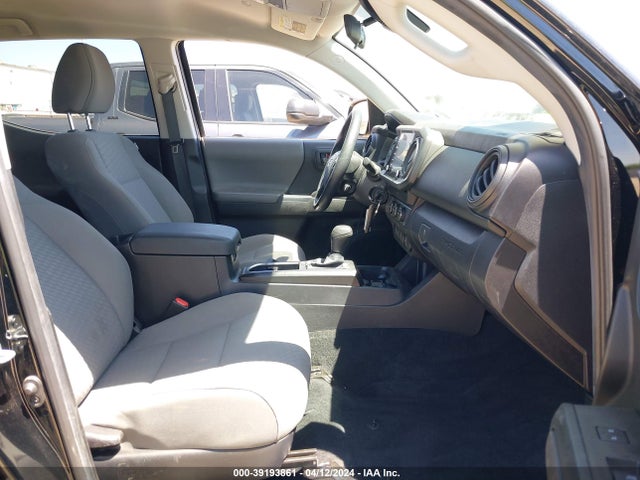 Toyota Tacoma Sr 2023 3TYAX5GN1PT072352 Image 5