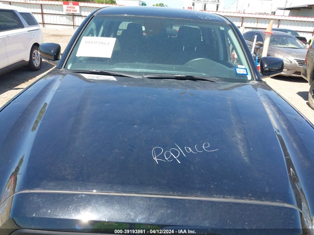Toyota Tacoma Sr 2023 3TYAX5GN1PT072352 Image 6