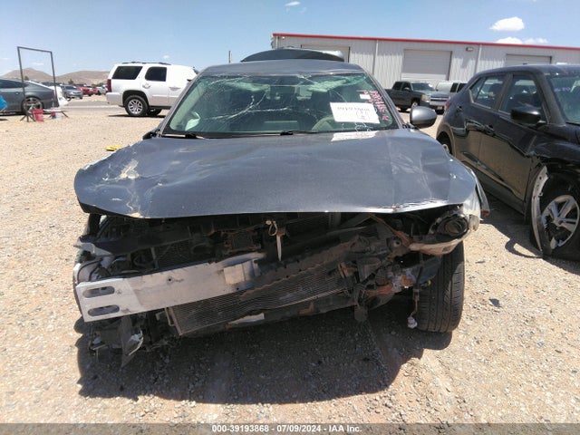 Nissan Altima 2.5 S 2019 1N4BL4BV1KC109784 Image 12