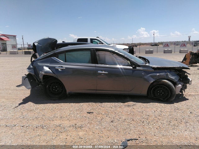 Nissan Altima 2.5 S 2019 1N4BL4BV1KC109784 Image 13