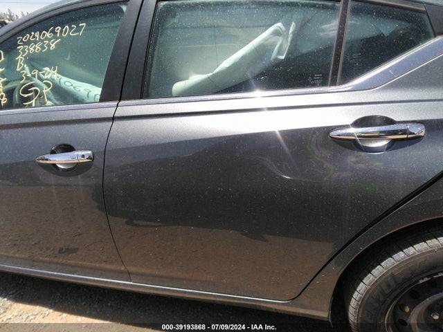 Nissan Altima 2.5 S 2019 1N4BL4BV1KC109784 Image 14