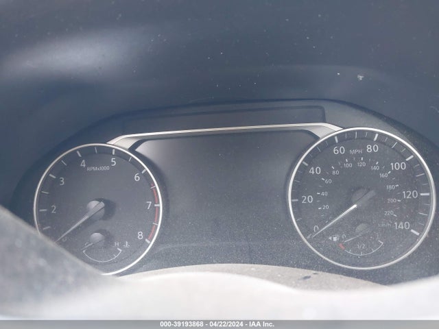 Nissan Altima 2.5 S 2019 1N4BL4BV1KC109784 Image 15