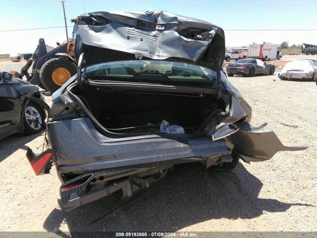 Nissan Altima 2.5 S 2019 1N4BL4BV1KC109784 Image 16