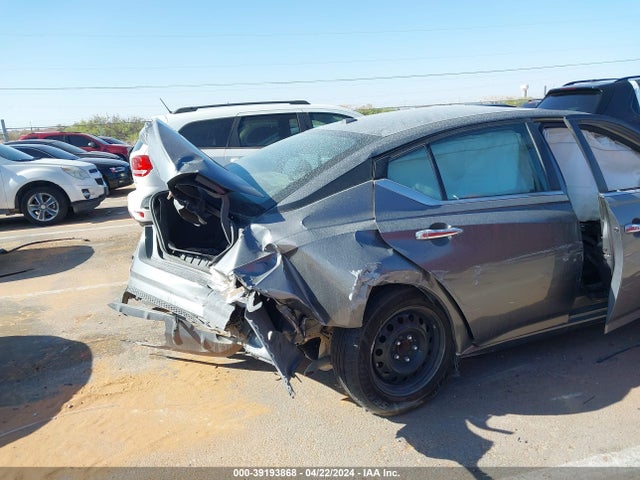 Nissan Altima 2.5 S 2019 1N4BL4BV1KC109784 Image 18
