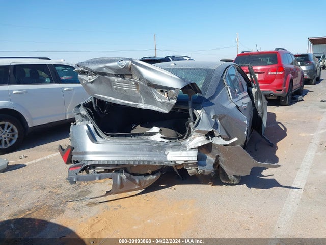 Nissan Altima 2.5 S 2019 1N4BL4BV1KC109784 Image 19
