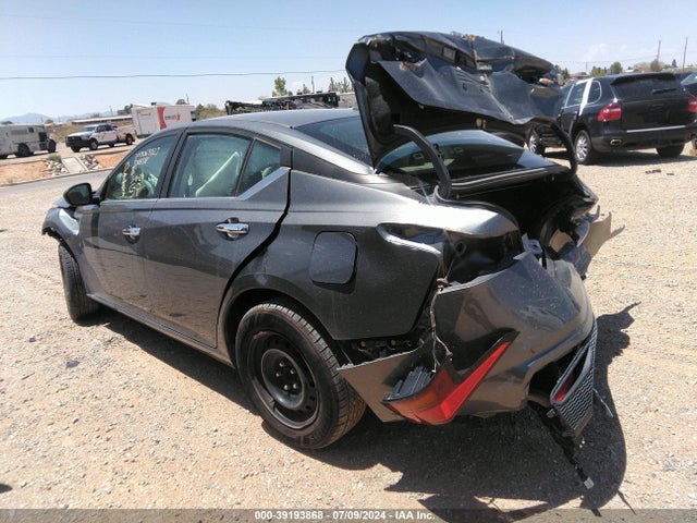 Nissan Altima 2.5 S 2019 1N4BL4BV1KC109784 Image 3