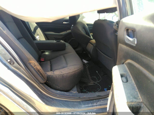 Nissan Altima 2.5 S 2019 1N4BL4BV1KC109784 Image 8
