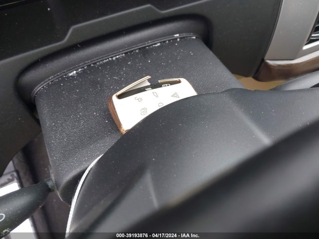 2013 JAGUAR XF SAJWA0ES8DPU02381 Photo 10