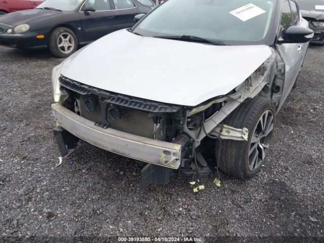 1N4AA6AP3HC427348 Nissan Maxima 3.5 Sl
