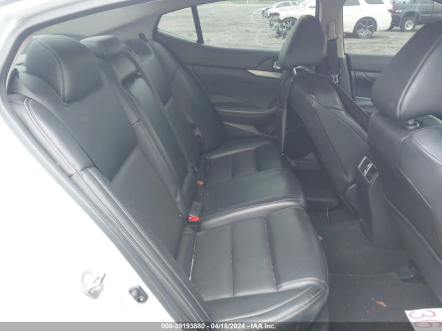 1N4AA6AP3HC427348 Nissan Maxima 3.5 Sl