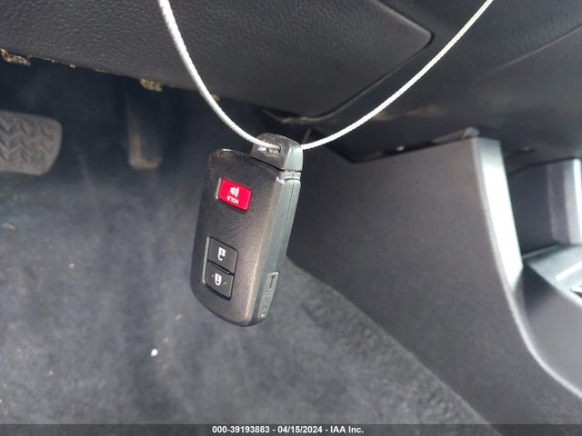 Toyota Tacoma Sr5 V6 2023 3TMAZ5CN6PM209507 Image 11