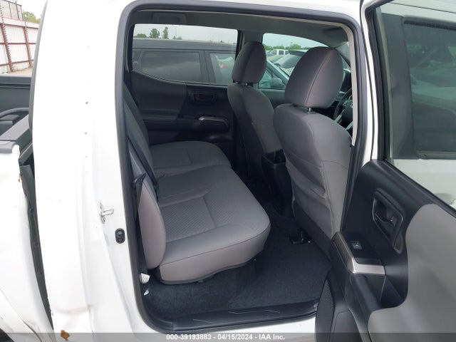 Toyota Tacoma Sr5 V6 2023 3TMAZ5CN6PM209507 Image 8