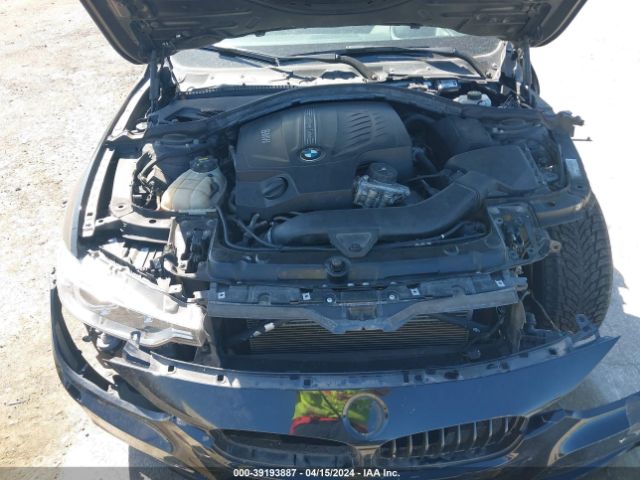 WBA3B9G54ENR92406 BMW 335i Xdrive