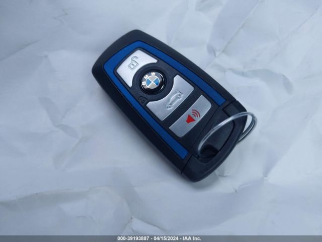 WBA3B9G54ENR92406 BMW 335i Xdrive