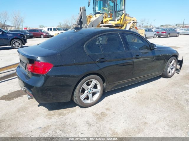 WBA3B9G54ENR92406 BMW 335i Xdrive