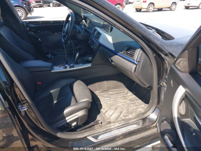 WBA3B9G54ENR92406 BMW 335i Xdrive