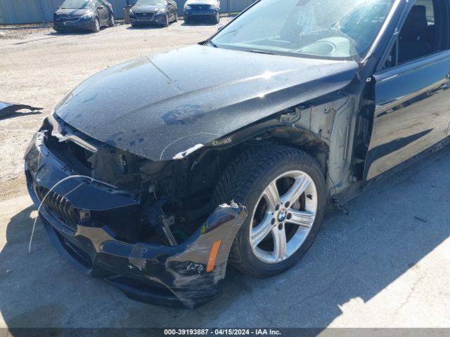 WBA3B9G54ENR92406 BMW 335i Xdrive